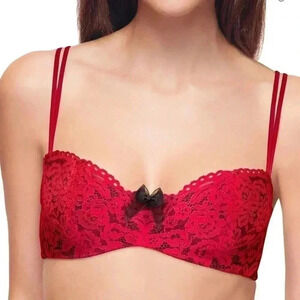 Wacoal b’tempt’d  Ciao Bella Balconette Bra 34C